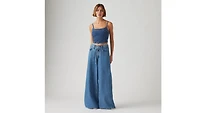 XL Superwide Women's Jeans
