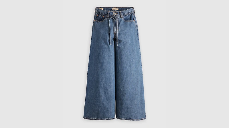 XL Superwide Women's Jeans