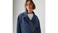 Biker Jacket