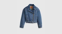 Biker Jacket