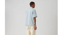 Short-Sleeve Dalton Workwear Shirt