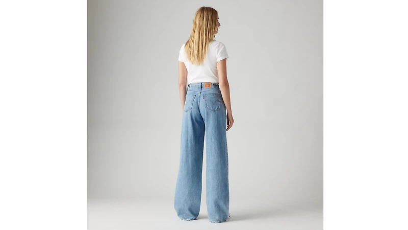 Cinch Baggy Women's Jeans