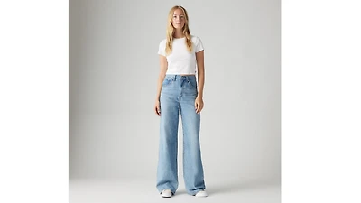 Cinch Baggy Women's Jeans