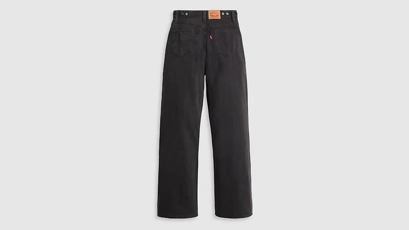 Cinch Baggy Women's Jeans