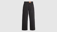 Cinch Baggy Women's Jeans