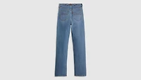 Ribcage Full Length Western Women's Jeans