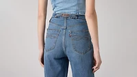 Ribcage Full Length Western Women's Jeans