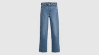 Ribcage Full Length Western Women's Jeans
