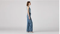 Ribcage Full Length Western Women's Jeans