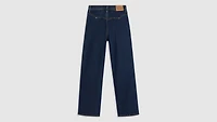 Riveted Ribcage Straight Ankle Women's Jeans