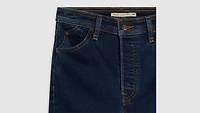 Riveted Ribcage Straight Ankle Women's Jeans