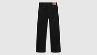 Riveted Ribcage Straight Ankle Women's Jeans