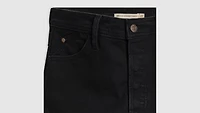 Riveted Ribcage Straight Ankle Women's Jeans