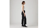 Riveted Ribcage Straight Ankle Women's Jeans