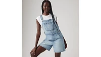 Utility Shortalls