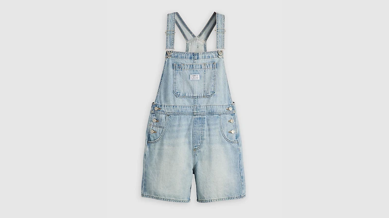 Utility Shortalls