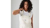 Utility Shortalls