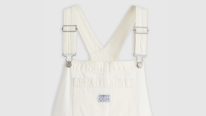 Utility Shortalls