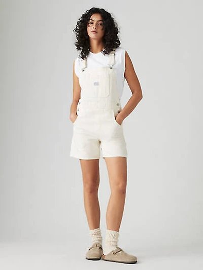Utility Shortalls