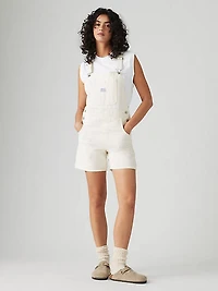 Utility Shortalls