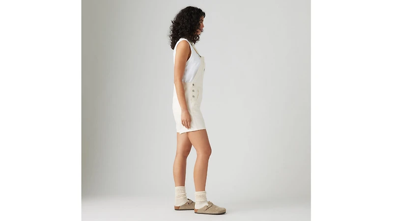Utility Shortalls