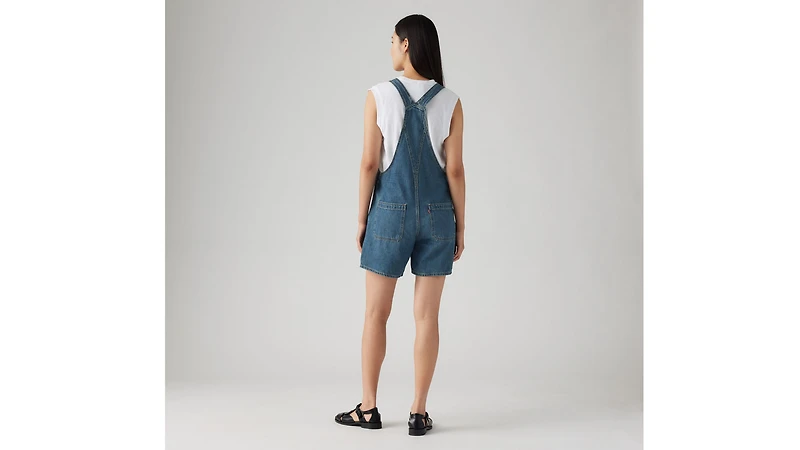 Utility Shortalls