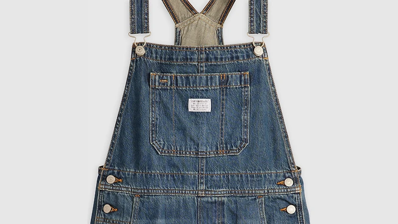 Utility Shortalls