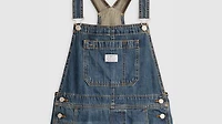 Utility Shortalls