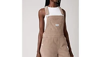 XL Corduroy Overalls