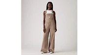 XL Corduroy Overalls