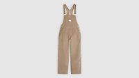 XL Corduroy Overalls