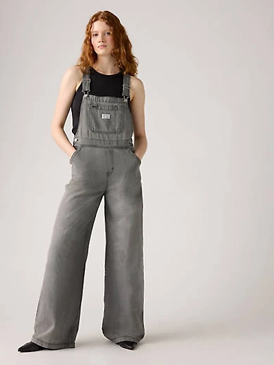 XL Overalls