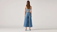 XL Culotte Women's Jeans