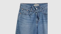 XL Culotte Women's Jeans