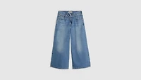 XL Culotte Women's Jeans