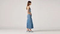 XL Culotte Women's Jeans