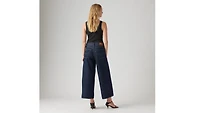 XL Culotte Women's Jeans
