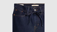 XL Culotte Women's Jeans