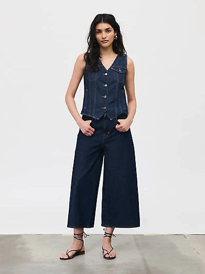 XL Culotte Women's Jeans