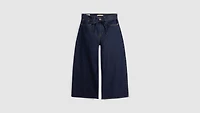 XL Culotte Women's Jeans