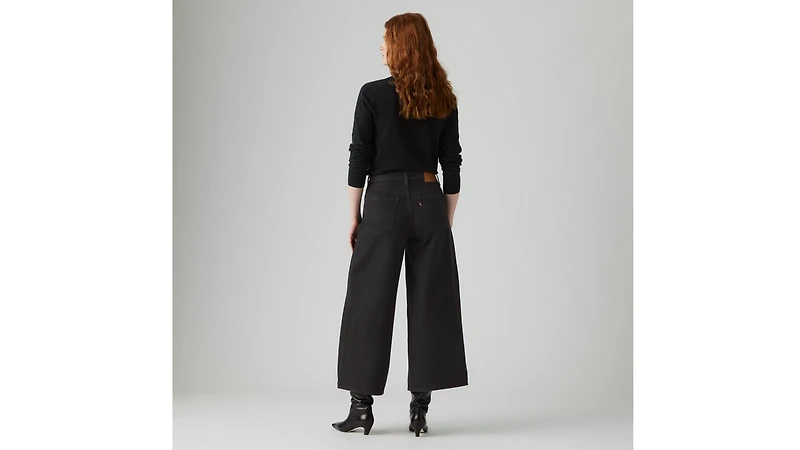 XL Culotte Women's Jeans