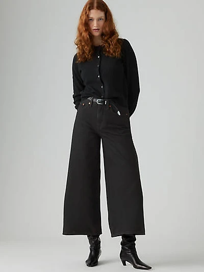 XL Culotte Women's Jeans