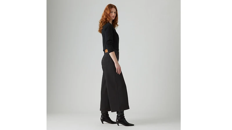 XL Culotte Women's Jeans
