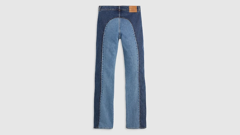 Wedgie Bootcut Western Women's Jeans