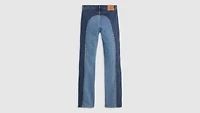 Wedgie Bootcut Western Women's Jeans