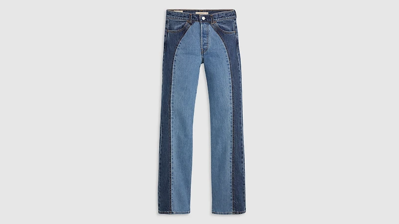 Wedgie Bootcut Western Women's Jeans