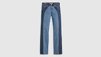 Wedgie Bootcut Western Women's Jeans