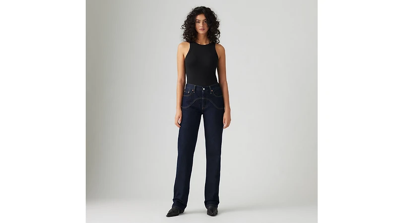 501® '90s Western Women's Jeans