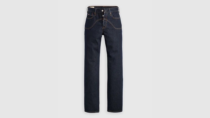 501® '90s Western Women's Jeans
