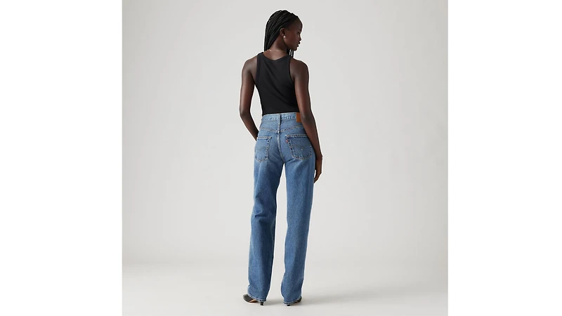 501® '90s Western Women's Jeans